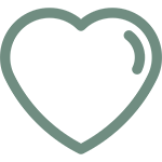 heart icon