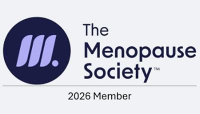 the menopause society logo